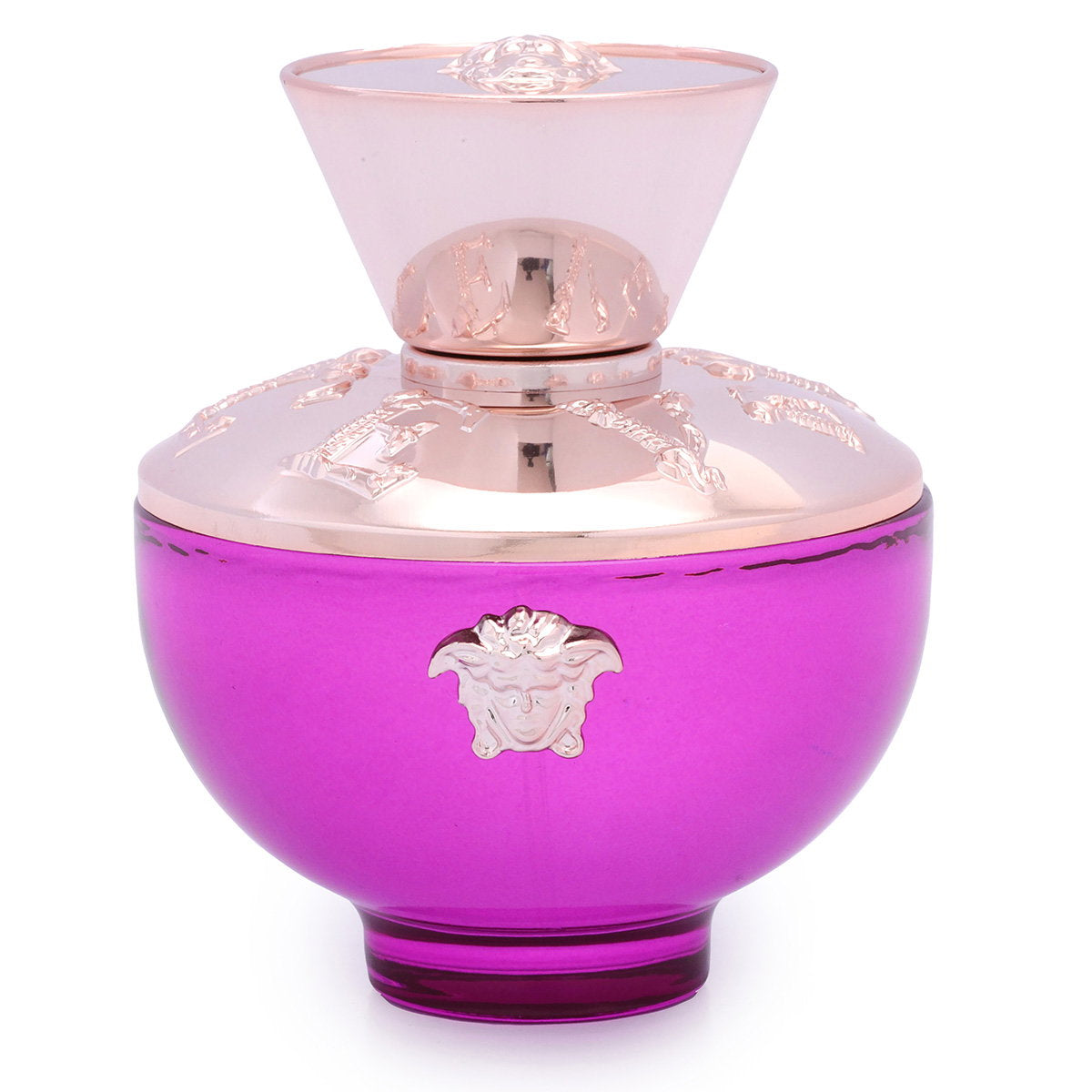 Versace Dylan Purple Eau de Parfum für Frauen 100 ml