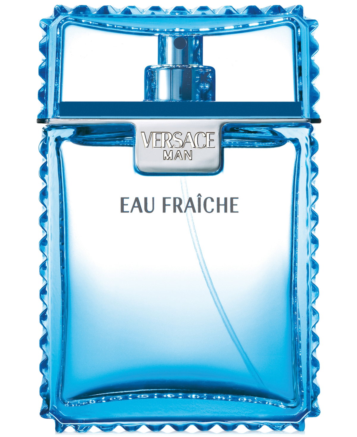 Versace Eau Fraîche Eau de Toilette für Männer 100 ml