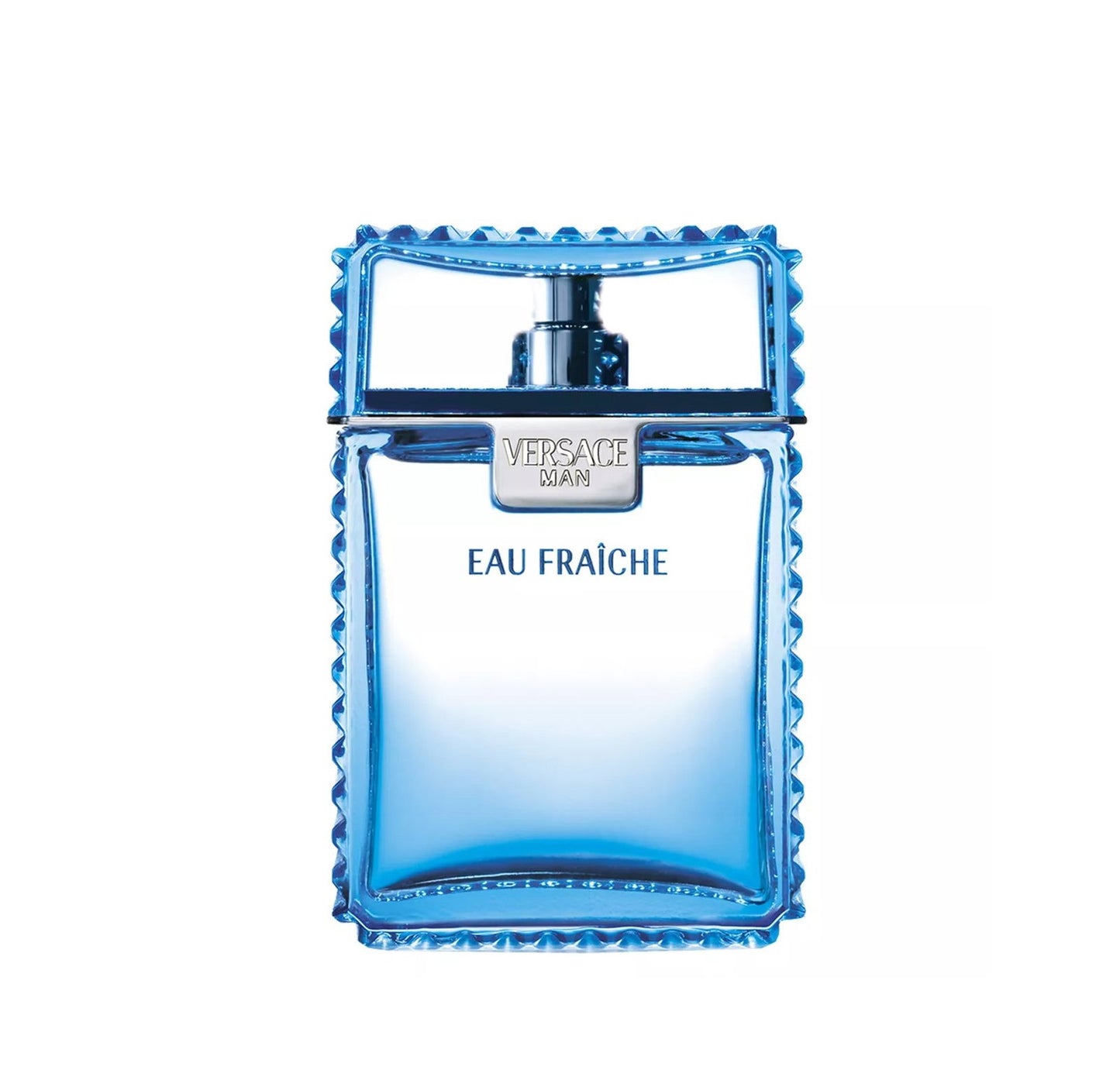 Versace Versace, Eau Fraiche, Eau de Toilette, Für Männer, 100 ml *Tester