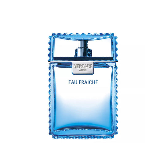 Versace Versace, Eau Fraiche, Eau de Toilette, Für Männer, 100 ml *Tester
