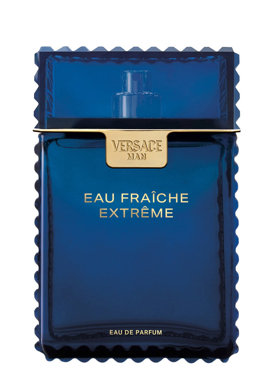 Versace Eau Fraîche Extreme Eau de Parfum für Männer 100 ml