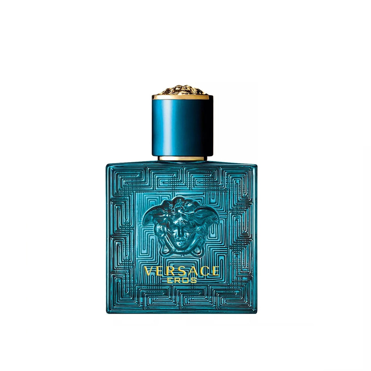 Versace, Eros, Eau de Toilette, Für Männer, 100 ml *Tester