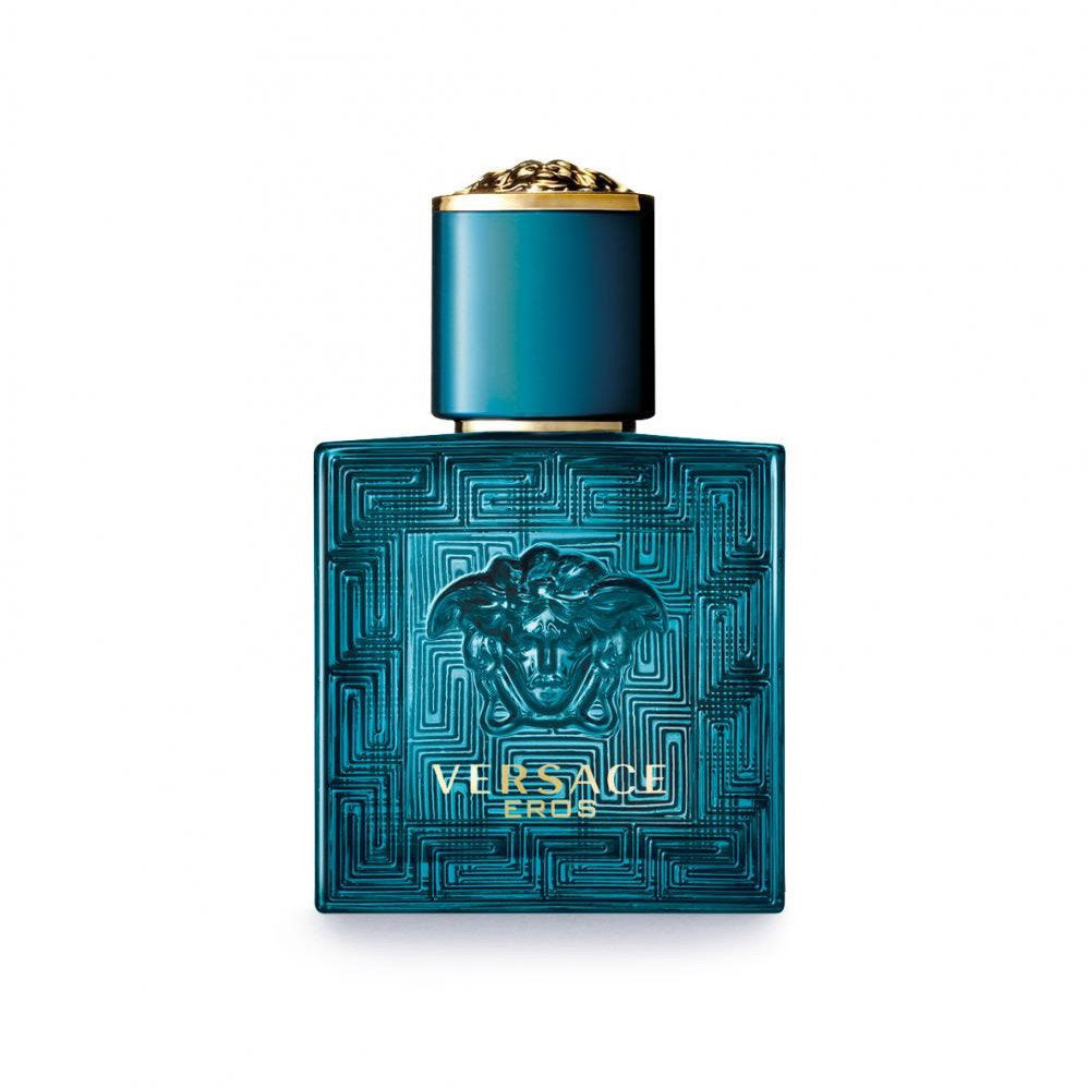 Versace Versace, Eros, Eau de Toilette, Für Männer, 30 ml Regular