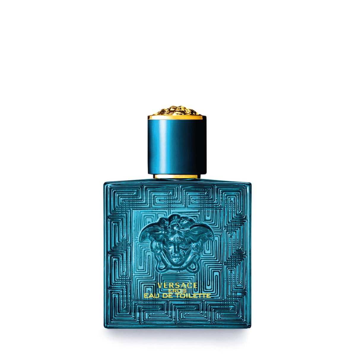 Versace Eros Eau de Toilette für Männer 50 ml