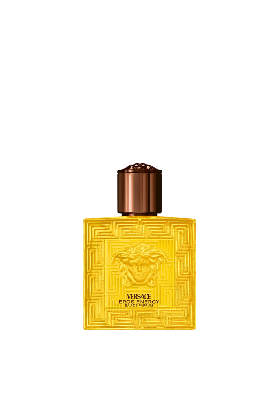 Versace Versace, Eros Energy, Eau de Parfum, Für Männer, 50 ml Regular