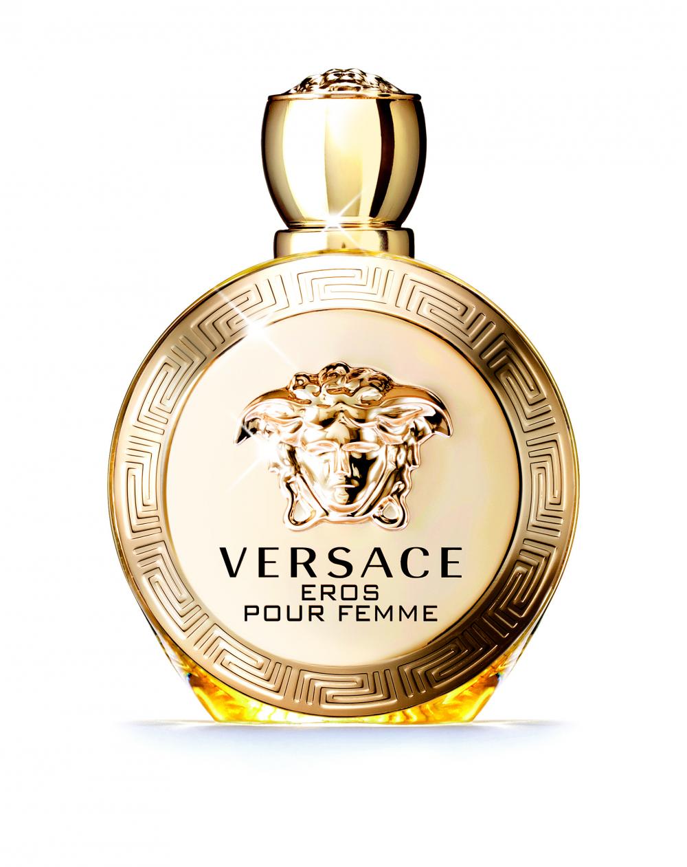 Versace, Eros Femme, Eau de Parfum, Für Frauen, 100 ml
