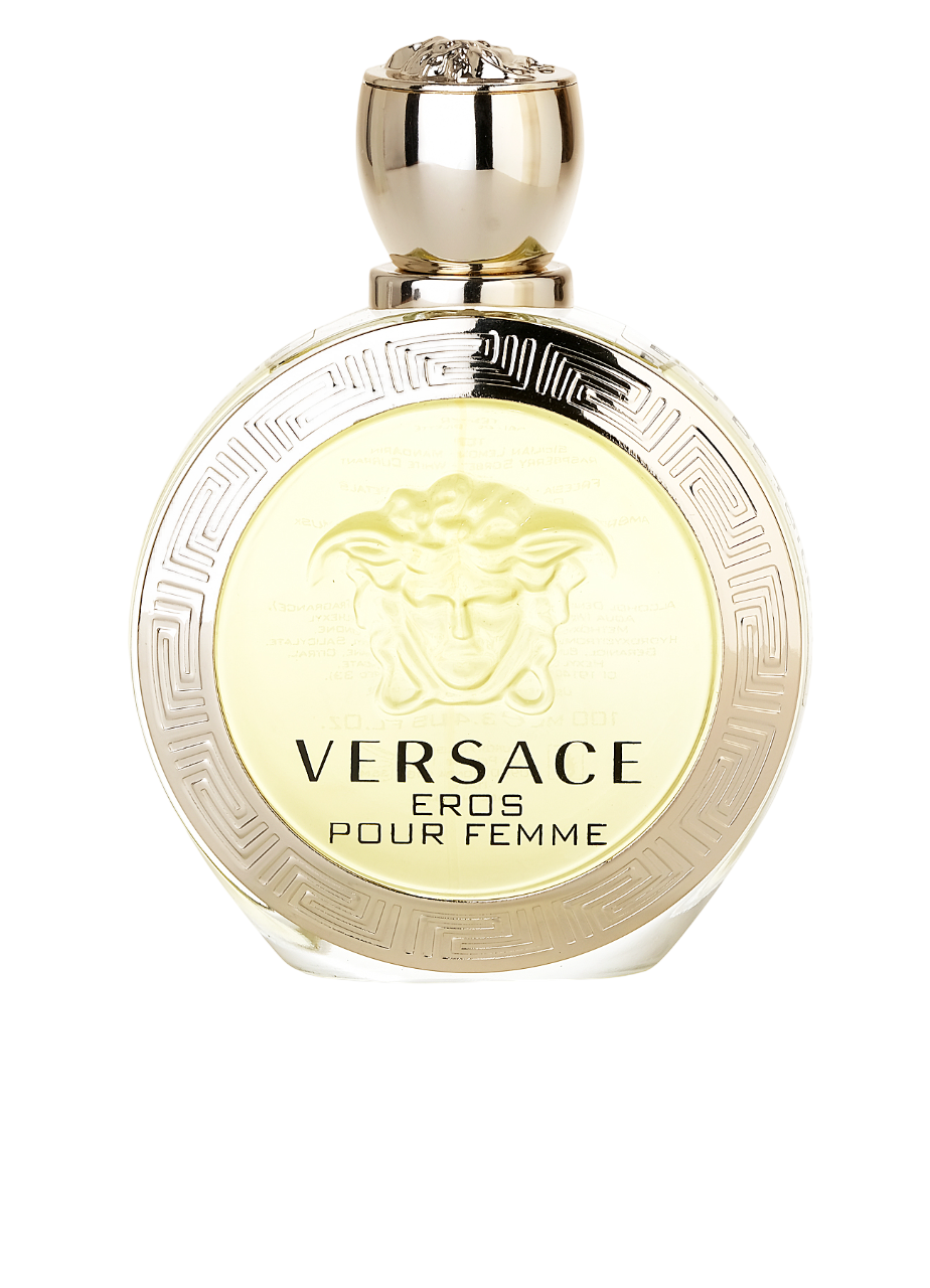 Versace Eros Femme Eau de Parfum Tester 100 ml für Frauen