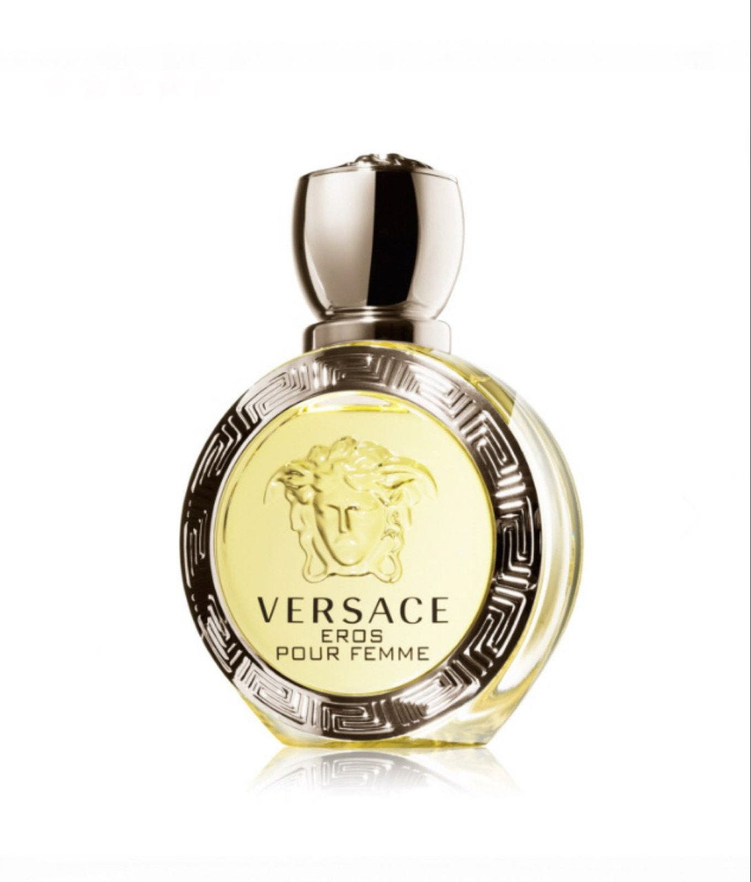 Versace, Eros Femme, Eau de Toilette, Für Frauen, 100 ml *Tester