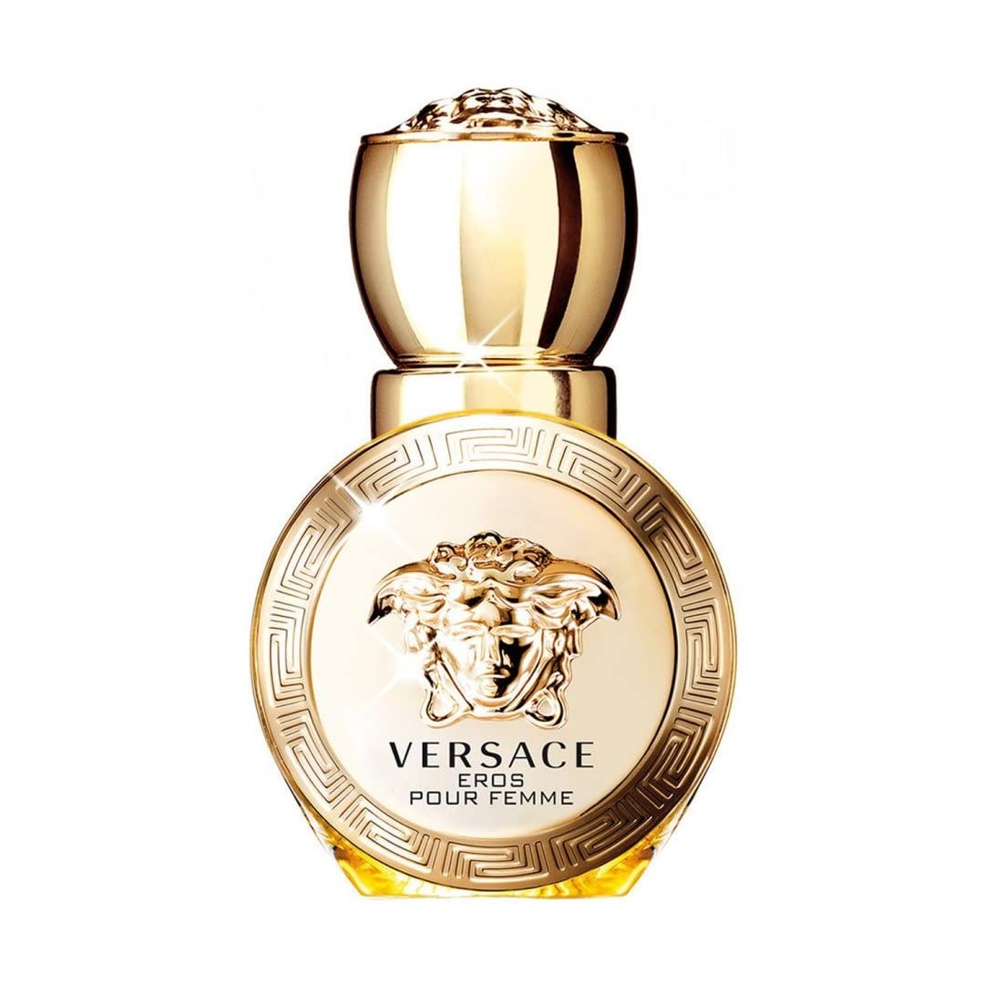 Versace, Eros Femme, Eau de Toilette, Für Frauen, 30 ml