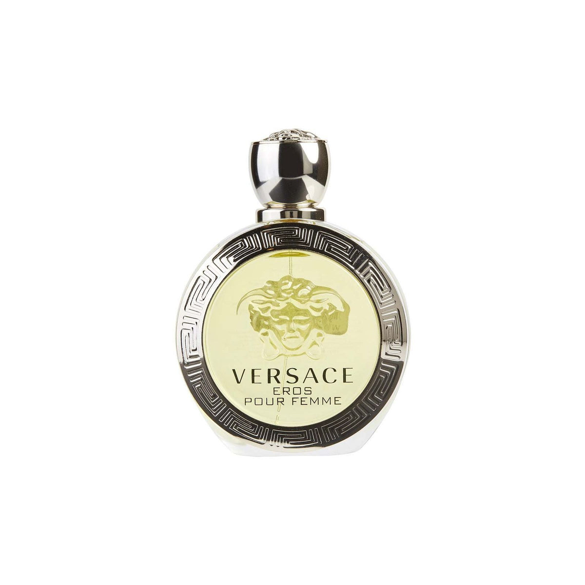 Versace, Eros Femme, Eau de Toilette, Für Frauen, 50 ml