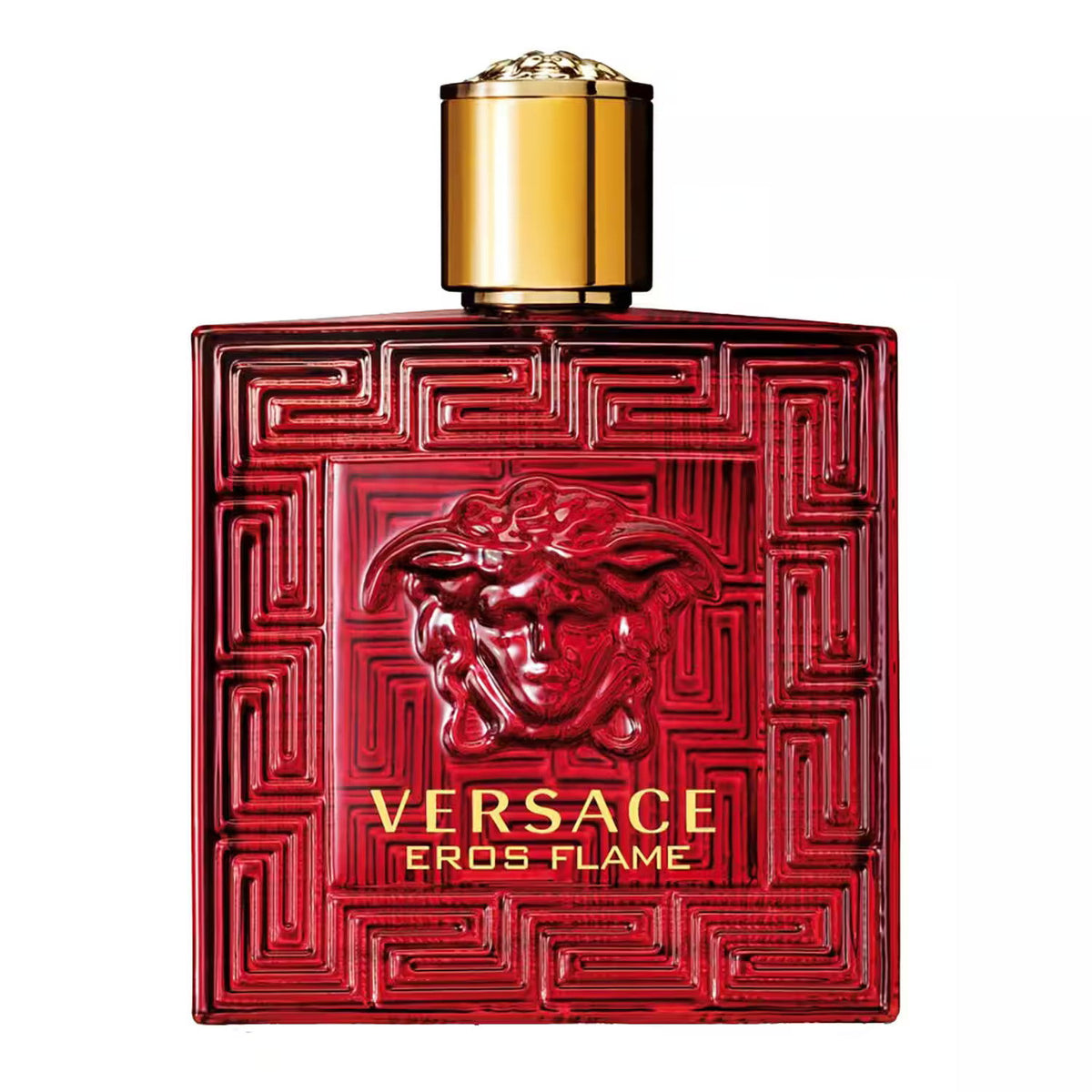Versace, Eros Flame, Eau de Parfum, Für Männer, 100 ml *Tester