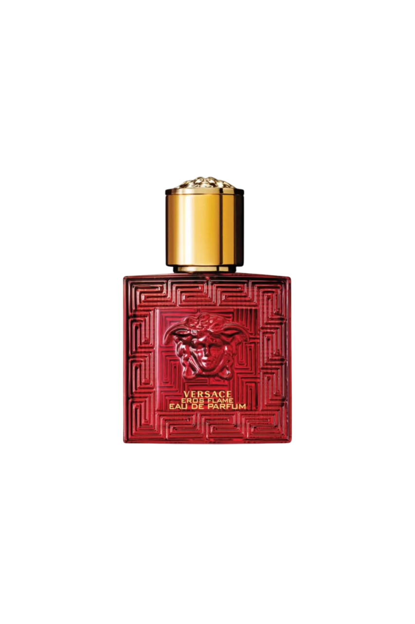 Versace Versace, Eros Flame, Eau de Parfum, Für Männer, 30 ml Regular