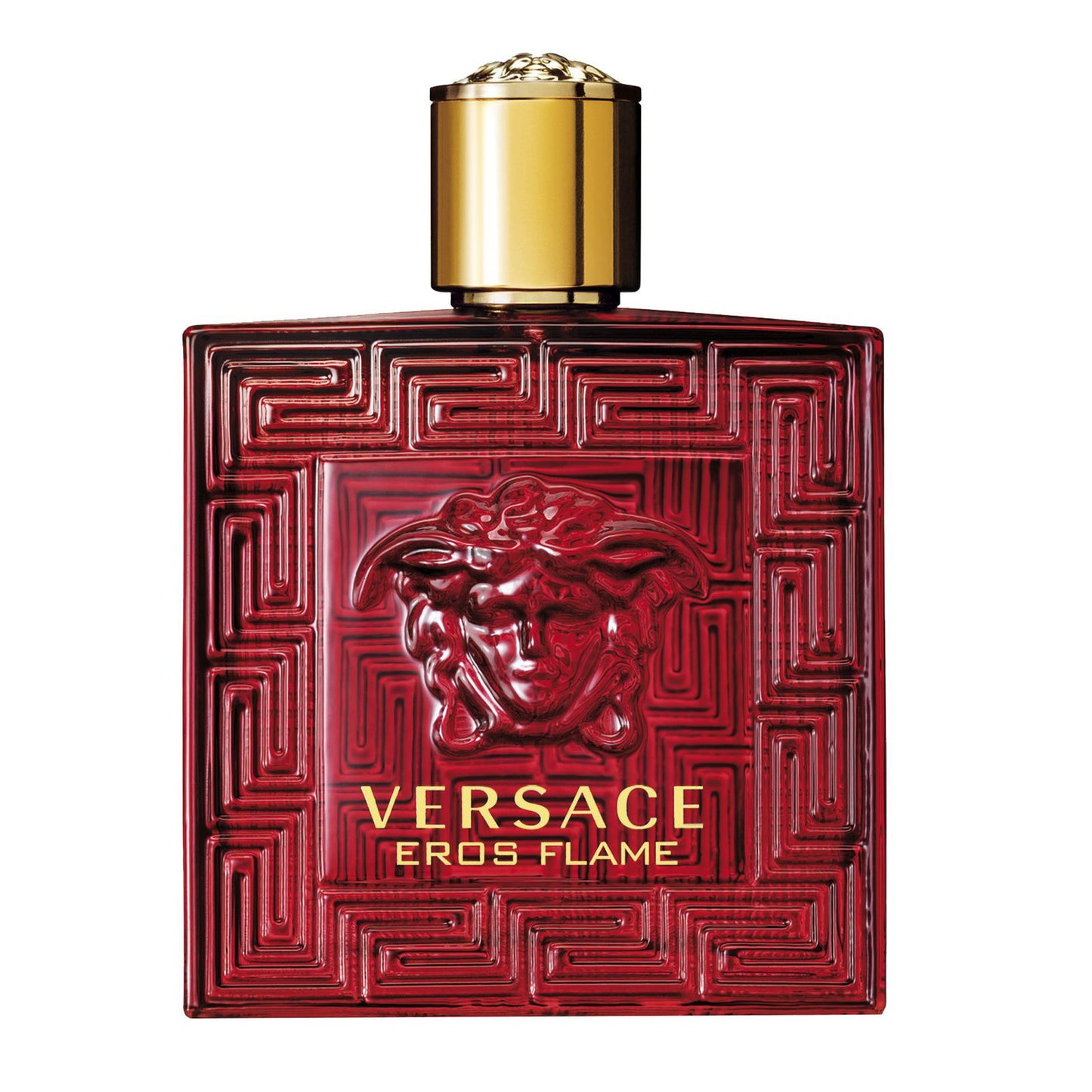 Versace Versace, Eros Flame, Eau de Parfum, Für Männer, 50 ml Regular