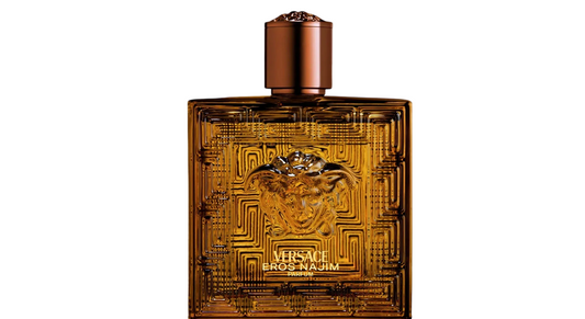 Versace Versace, Eros Najim, Parfüm, Für Männer, 100 ml *Tester