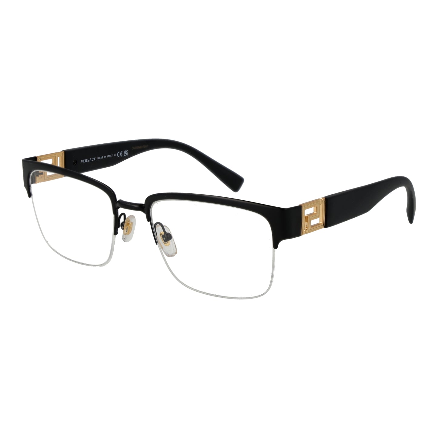 VERSACE EYEWEAR 0VE1272 541261 Sonnenbrille ansicht-3