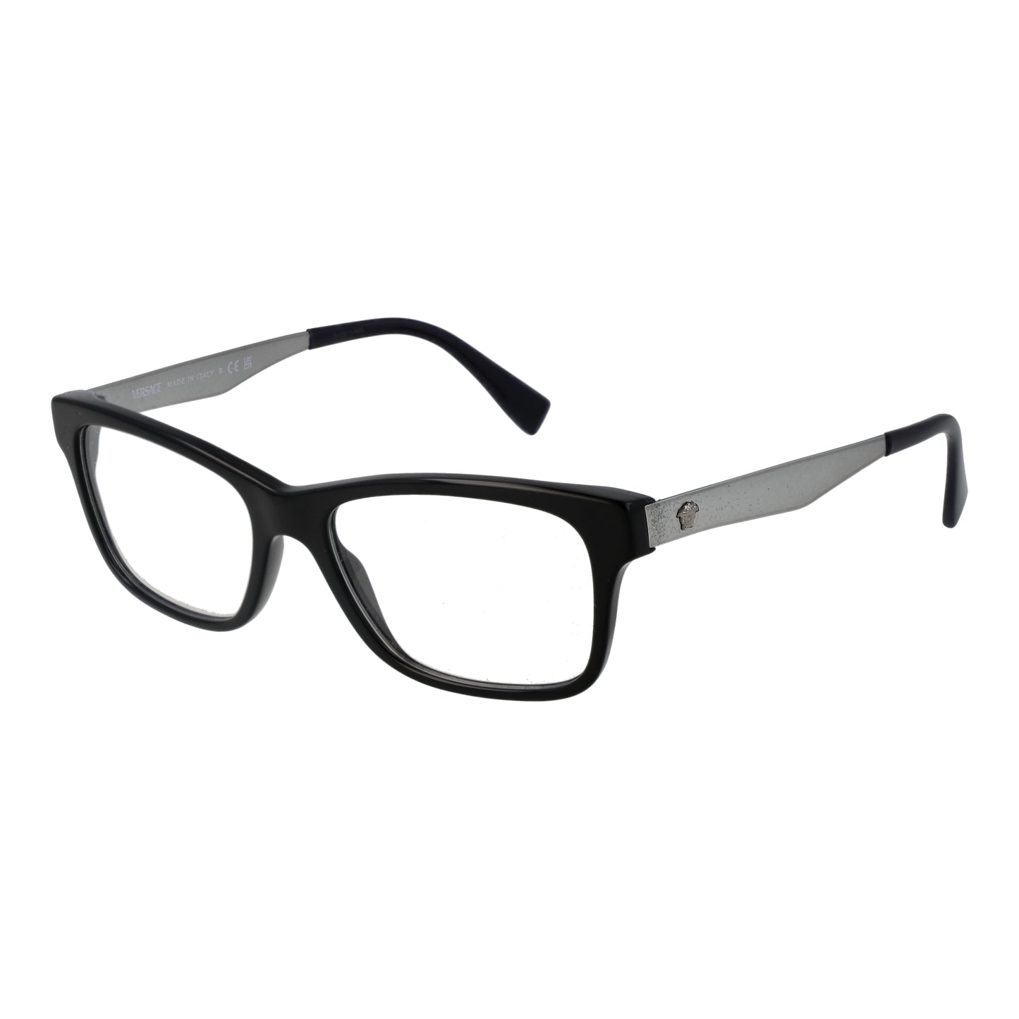 VERSACE EYEWEAR 0VE3245 555238 Sonnenbrille ansicht-3
