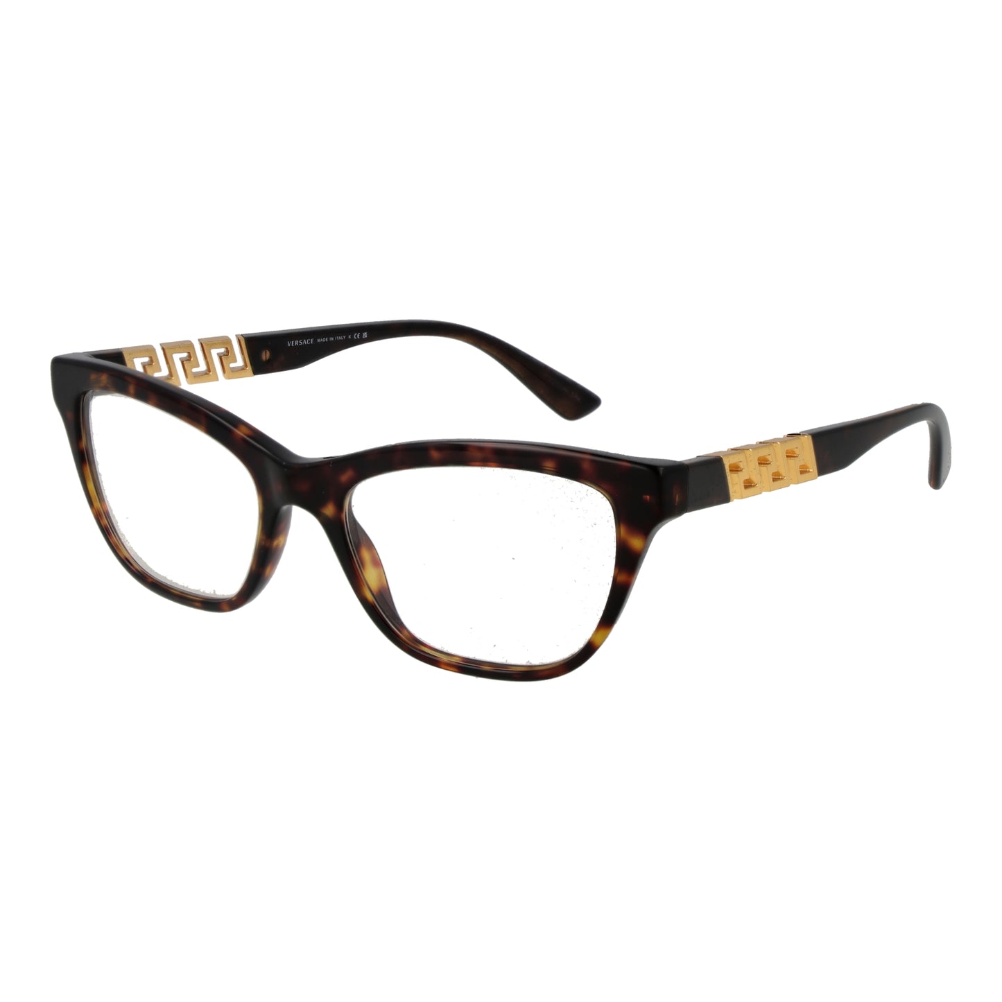VERSACE EYEWEAR 0VE3318 52108 Sonnenbrille ansicht-3