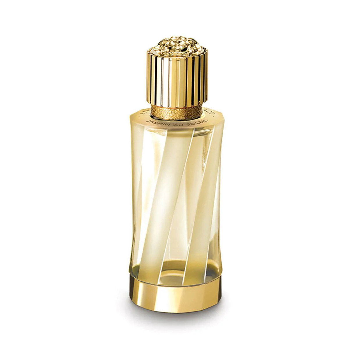 Versace Versace, Jasmin Au Soleil, Eau de Parfum, Unisex, 100 ml Regular