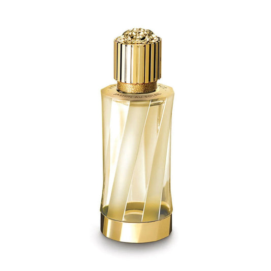 Versace Versace, Jasmin Au Soleil, Eau de Parfum, Unisex, 100 ml Regular