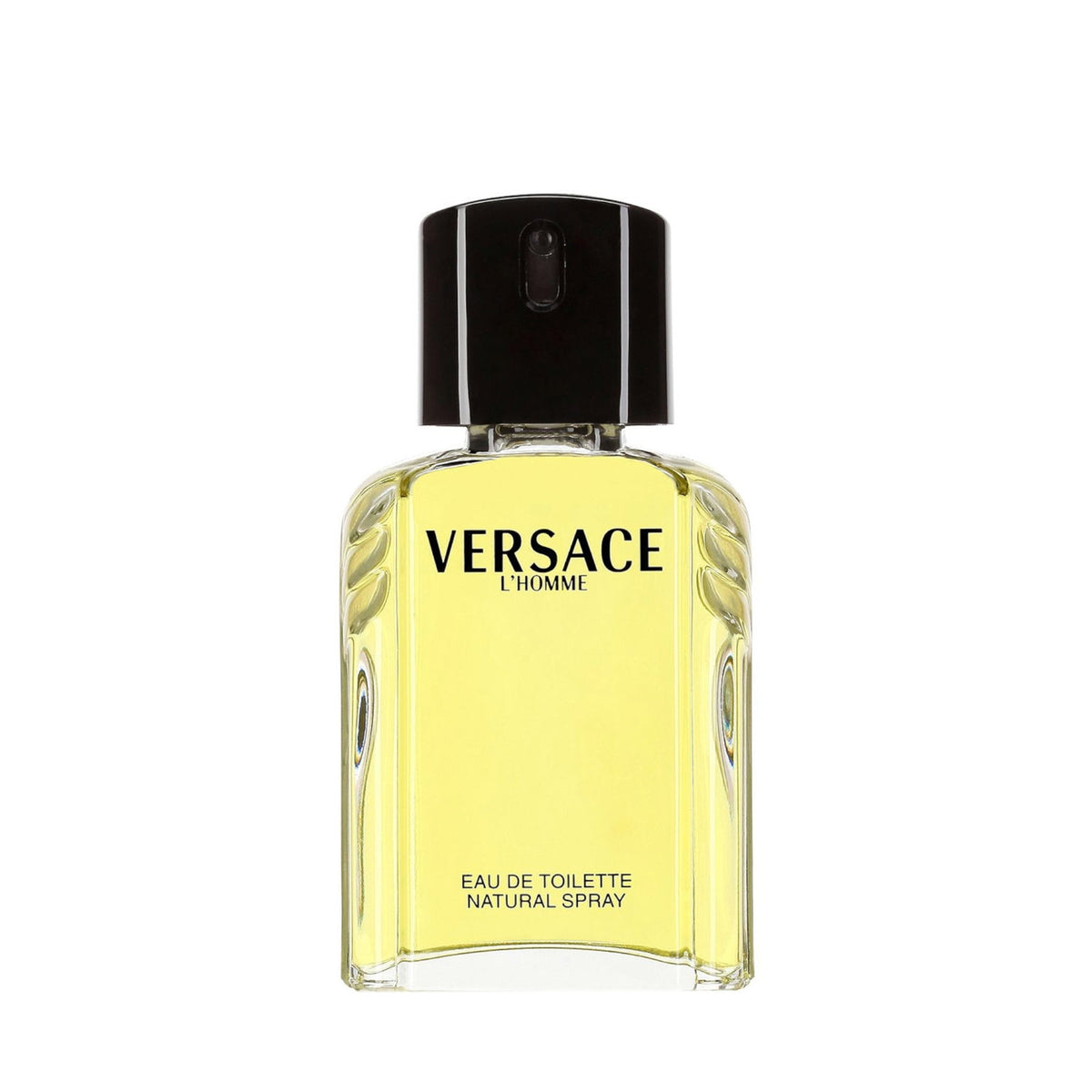 Versace L'Homme Eau de Toilette für Männer 100 ml Tester