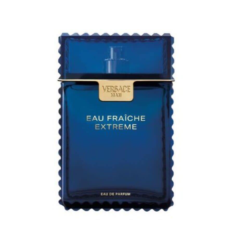 Versace, Man, Eau de Parfum, Für Männer, 100 ml *Tester