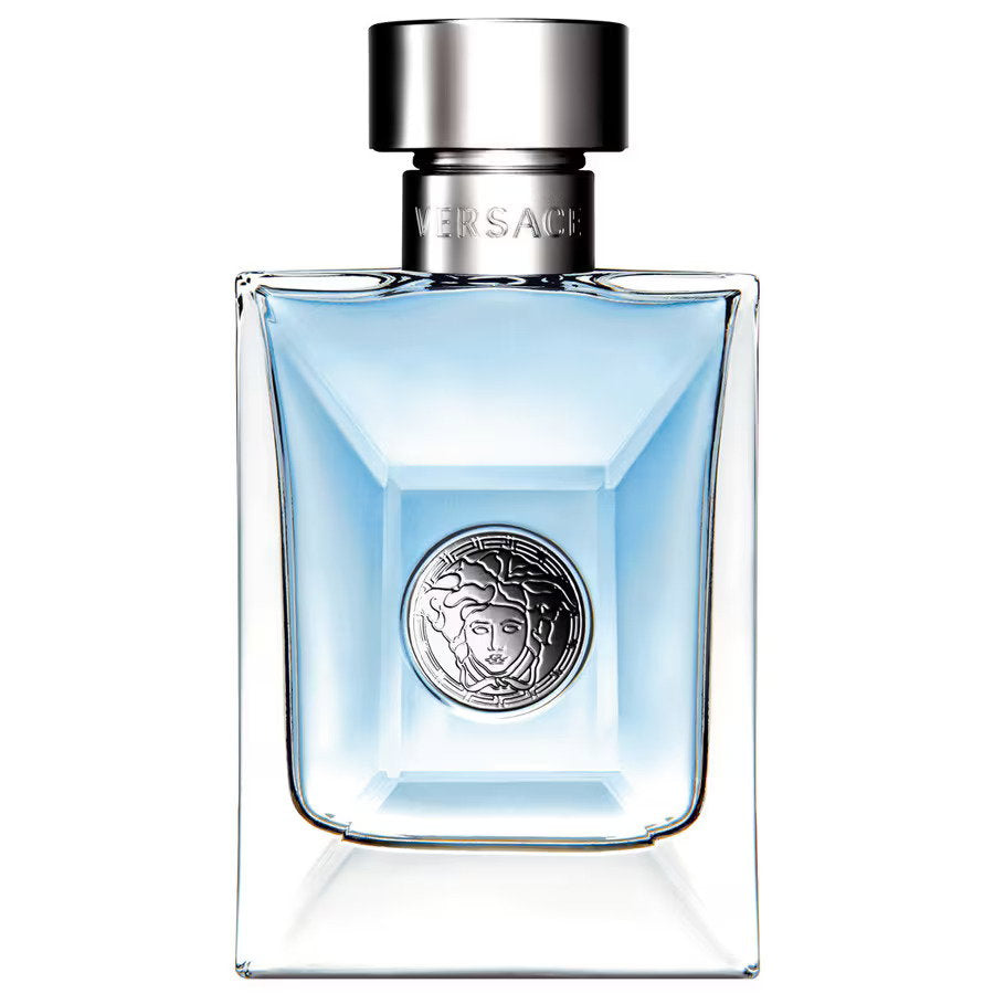 Versace Versace, Pour Homme, Beruhigend & kühlend, After-Shave-Lotion, 100 ml Regular