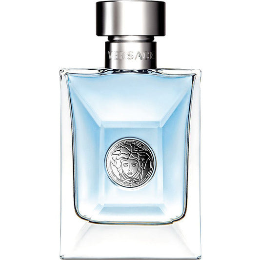 Versace Versace, Pour Homme, Eau de Toilette, Für Männer, 100 ml Regular