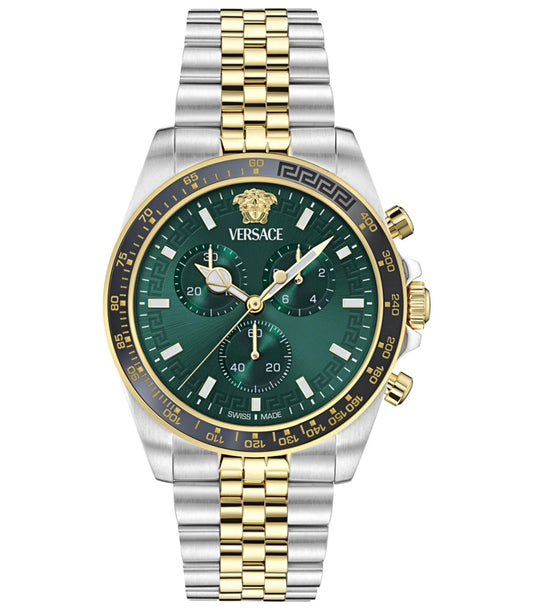 VERSACE VE0H00425 Armbanduhr