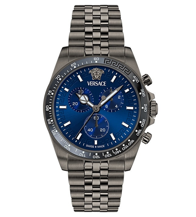 VERSACE VE0H00625 Armbanduhr ansicht-3