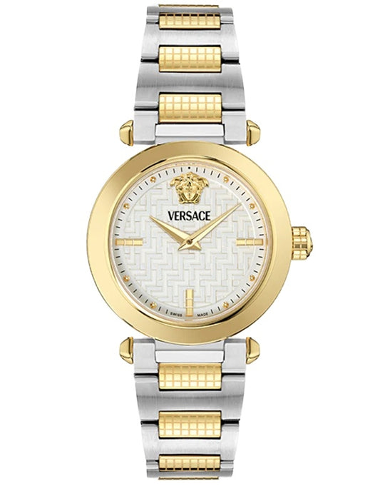 VERSACE VE5B00325 Armbanduhr