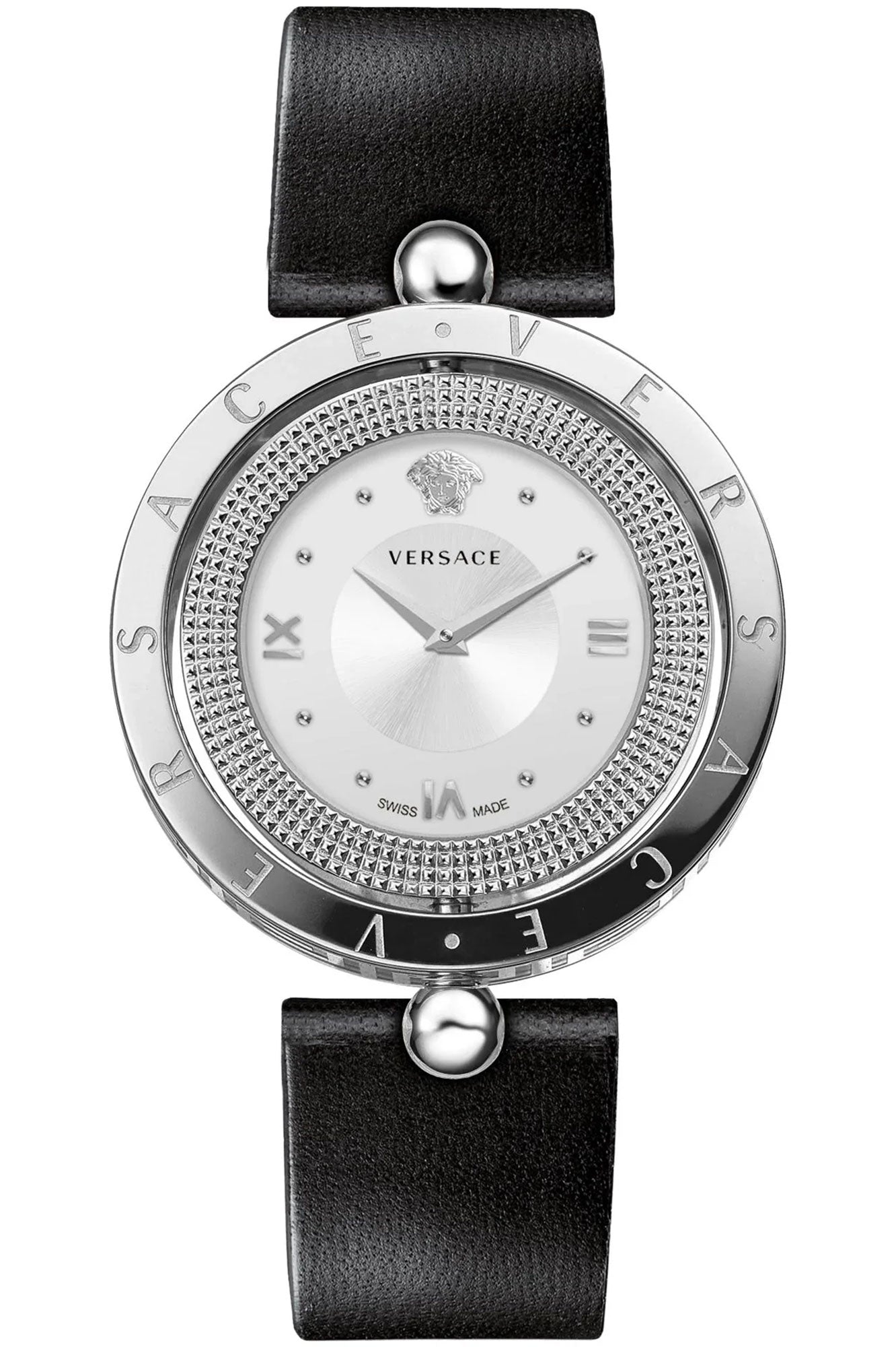 VERSACE VE7901023 Analoguhr Armbanduhr 24 mm ansicht-3