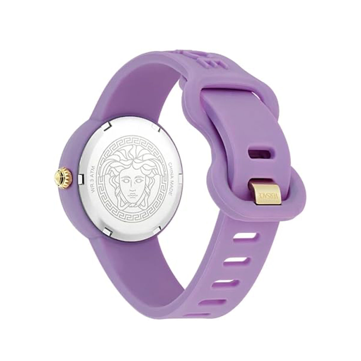 VERSACE VE9200525 Only Time - Armbanduhr 23 mm ansicht-3