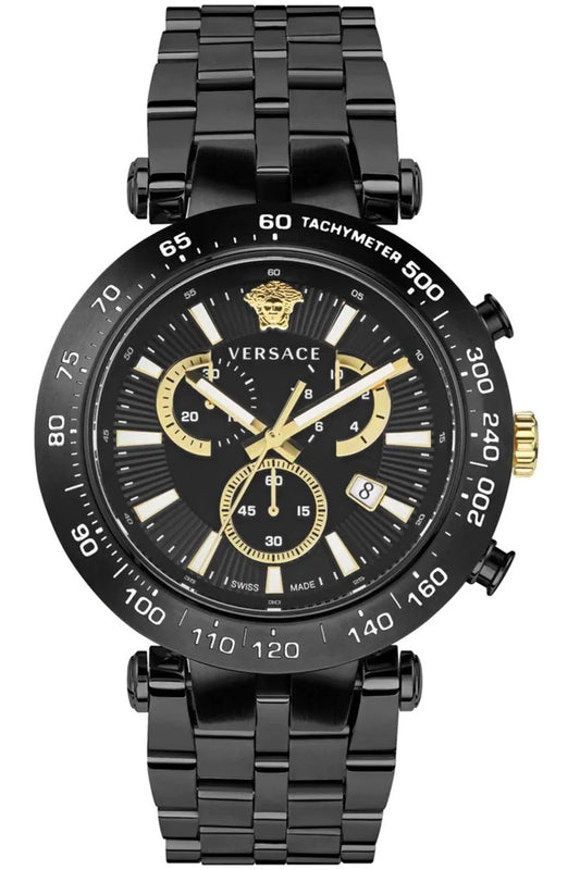 VERSACE VEJB00722 Analoguhr Armbanduhr 19 mm