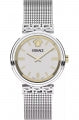 VERSACE VETCA0424 Analoguhr Armbanduhr 20 mm ansicht-2