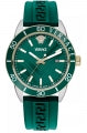 VERSACE VEYCA0124 Analoguhr Armbanduhr 20 mm ansicht-2