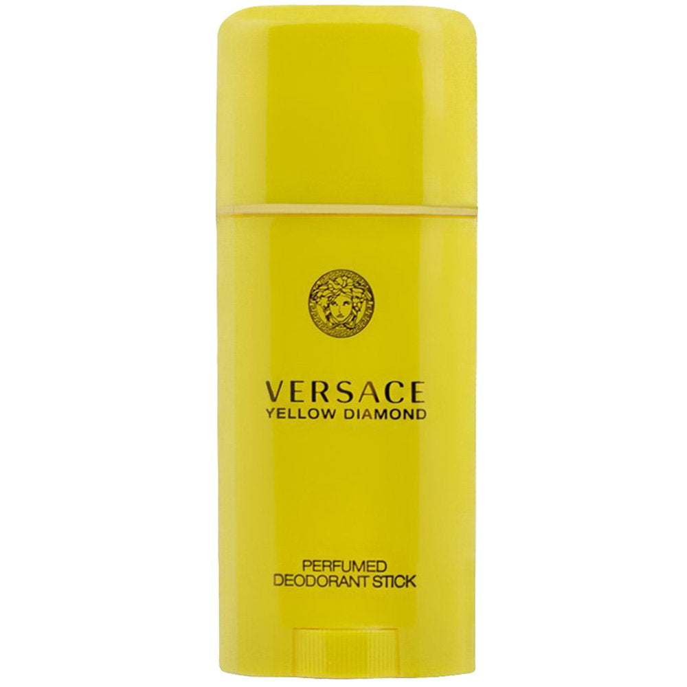 Versace Versace, Yellow Diamond, Deodorant-Stick, Für Frauen, 50 ml Regular