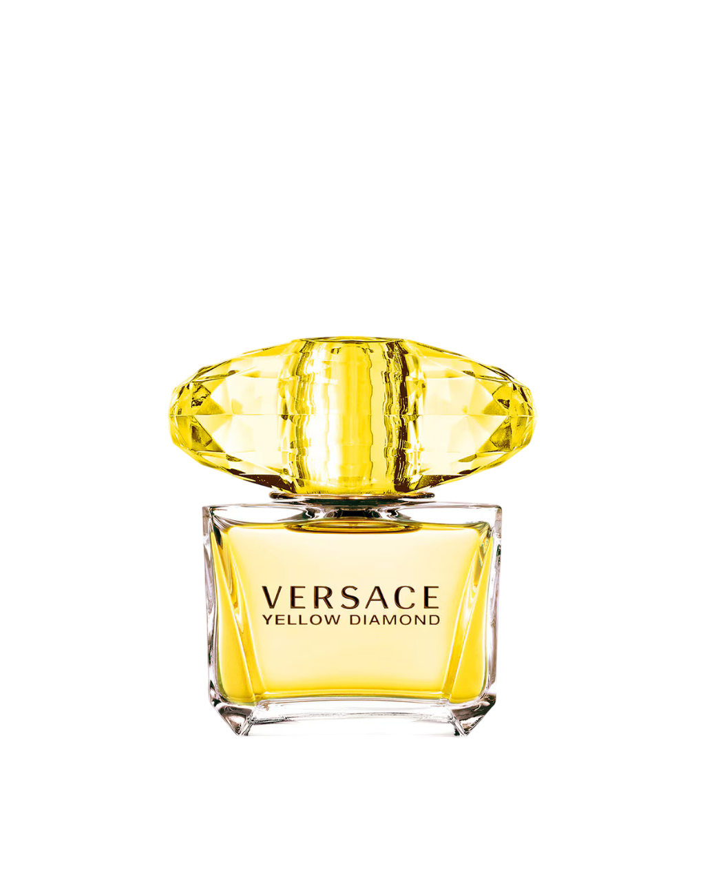 Versace Versace, Yellow Diamond, Eau de Toilette, Für Frauen, 50 ml Regular