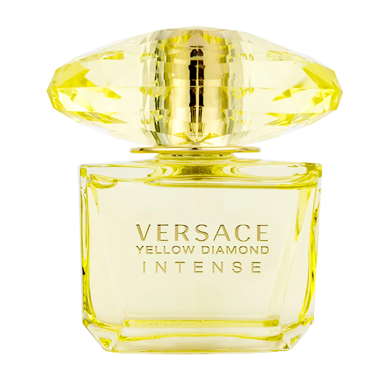 Versace, Yellow Diamond Intense, Eau de Parfum, Für Frauen, 90 ml