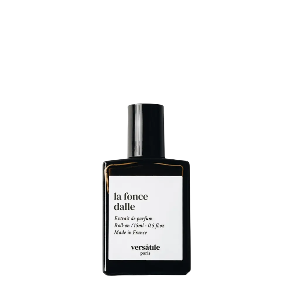 Versatile Paris, La Foncedalle, Parfumextrakt, Unisex, 15 ml
