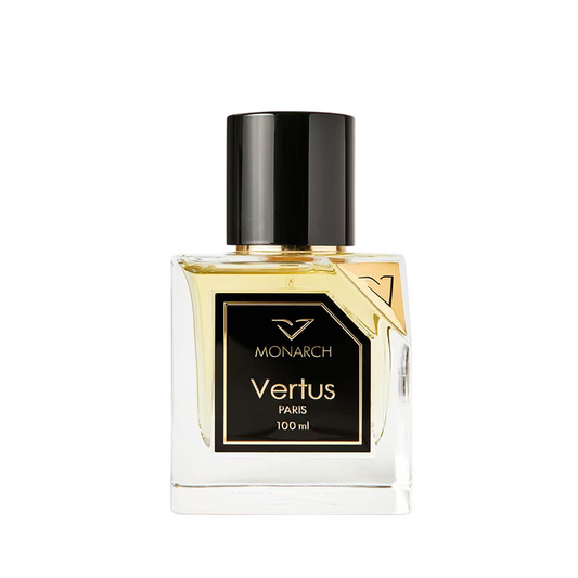 Vertus Vertus, Monarch, Eau de Parfum, Unisex, 100 ml Regular