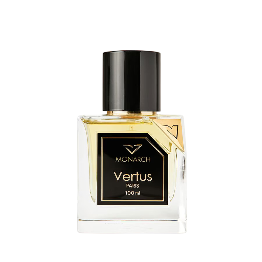 Vertus Monarch Eau de Parfum Unisex 100 ml