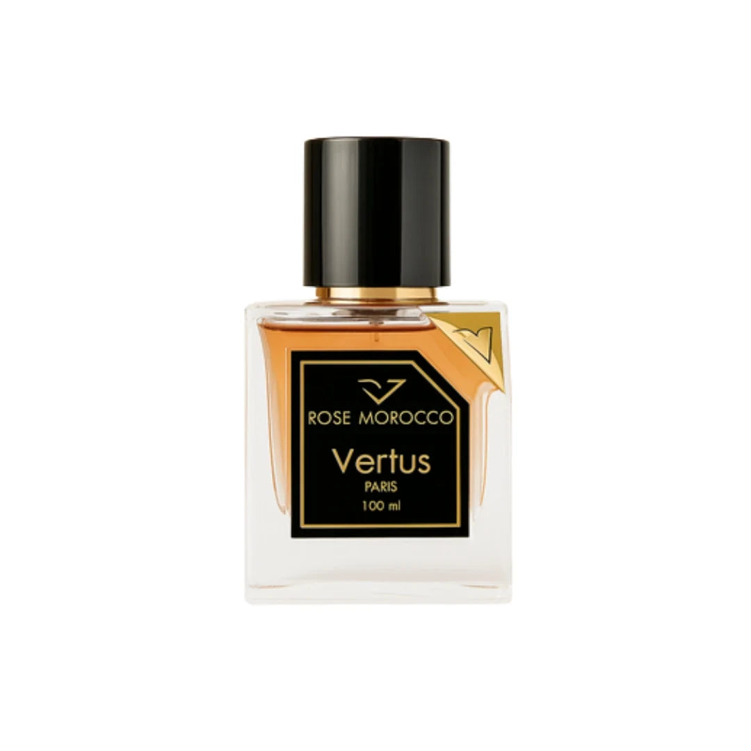 VERTUS ROSE MOROCCO EDP 100 ML