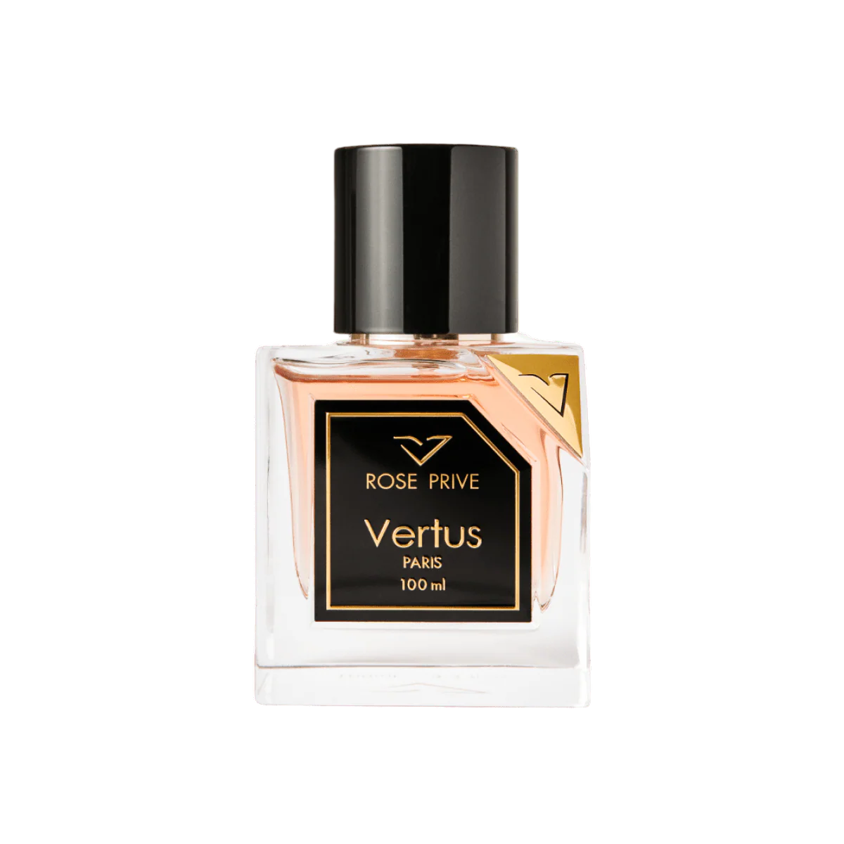 Vertus Vertus, Rose Prive, Eau de Parfum, Unisex, 100 ml Regular