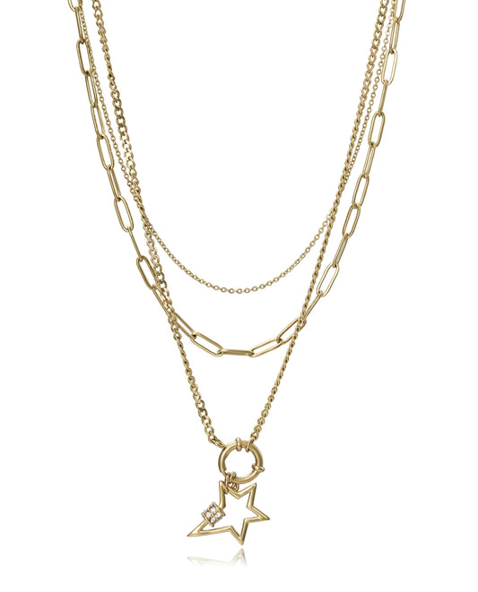 VICEROY FASHION JEWELS 1319C01012 Schmuck Kunststoff ansicht-2