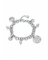 VICEROY FASHION JEWELS 75274P01000 Schmuck Kunststoff ansicht-3