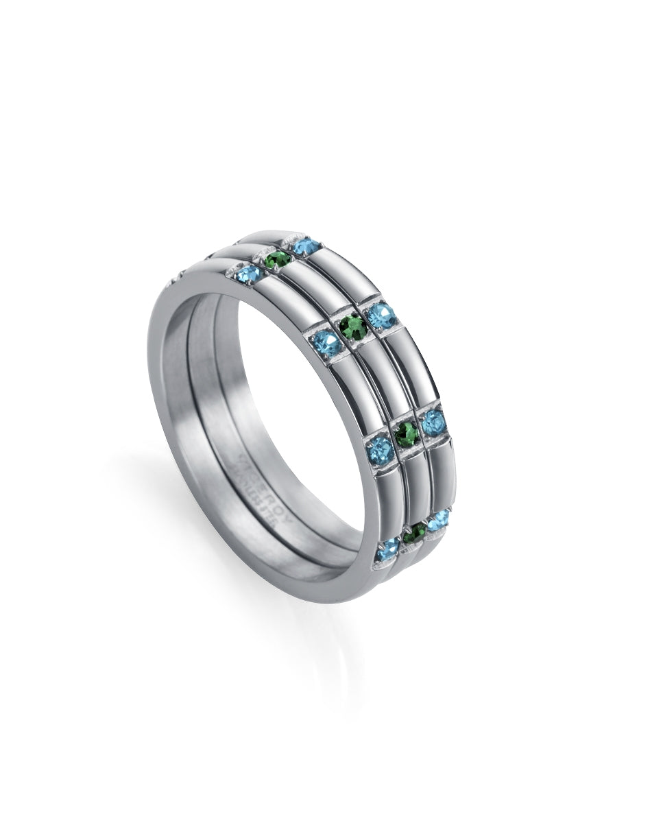 VICEROY FASHION JEWELS 75278A01400 Schmuck Kunststoff ansicht-3