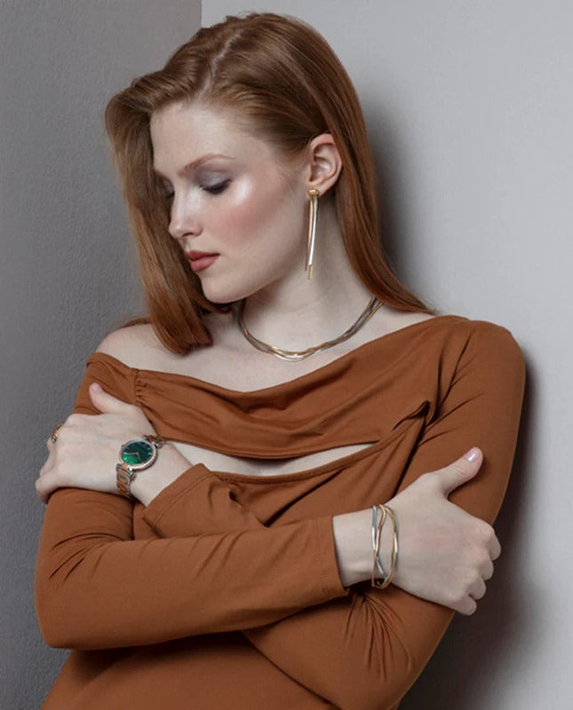 VICEROY FASHION JEWELS 75369E01019 Schmuck Kunststoff ansicht-3