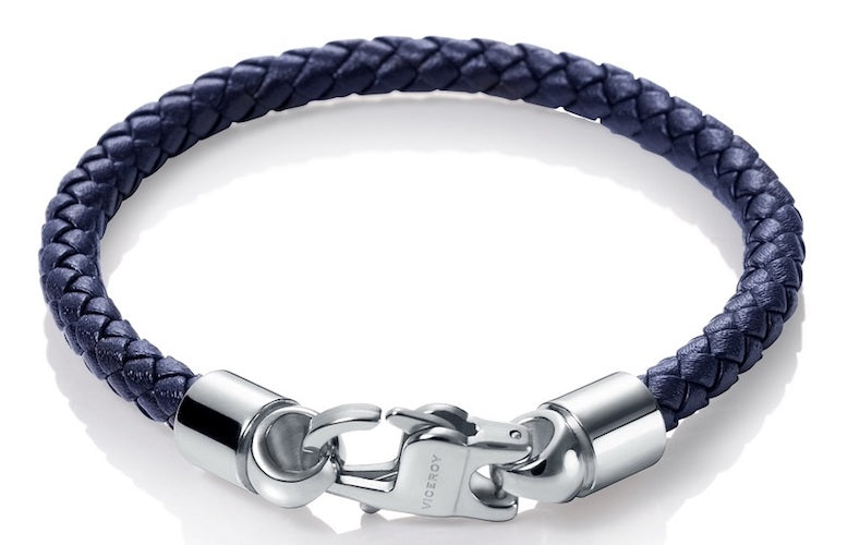 VICEROY FASHION JEWELS Magnum 6444P09013 Schmuck Leather