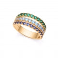 VICEROY JEWELRY 13136A012-39 Schmuck Kunststoff ansicht-3