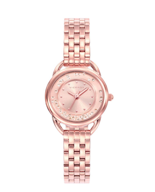 VICEROY NEW COLLECTION 401012-98 Analoguhr Armbanduhr 24 mm